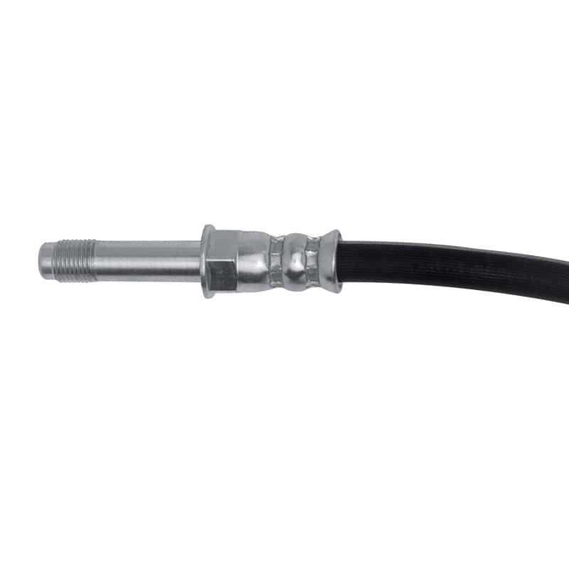 DFC — DFC 16-22 BMW 640i xDrive GRAN TURISMO (G32) Rear Brake Hose - view 2