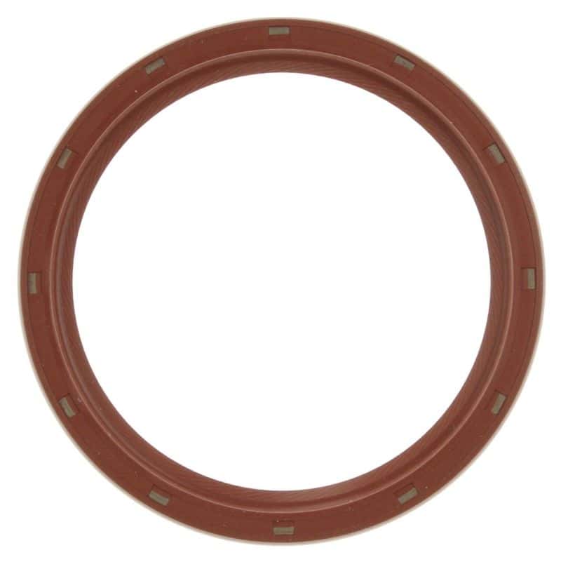 Victor Reinz — MAHLE Original 94-14 Dodge Ram 2500/3500 Crankshaft Seal - view 2