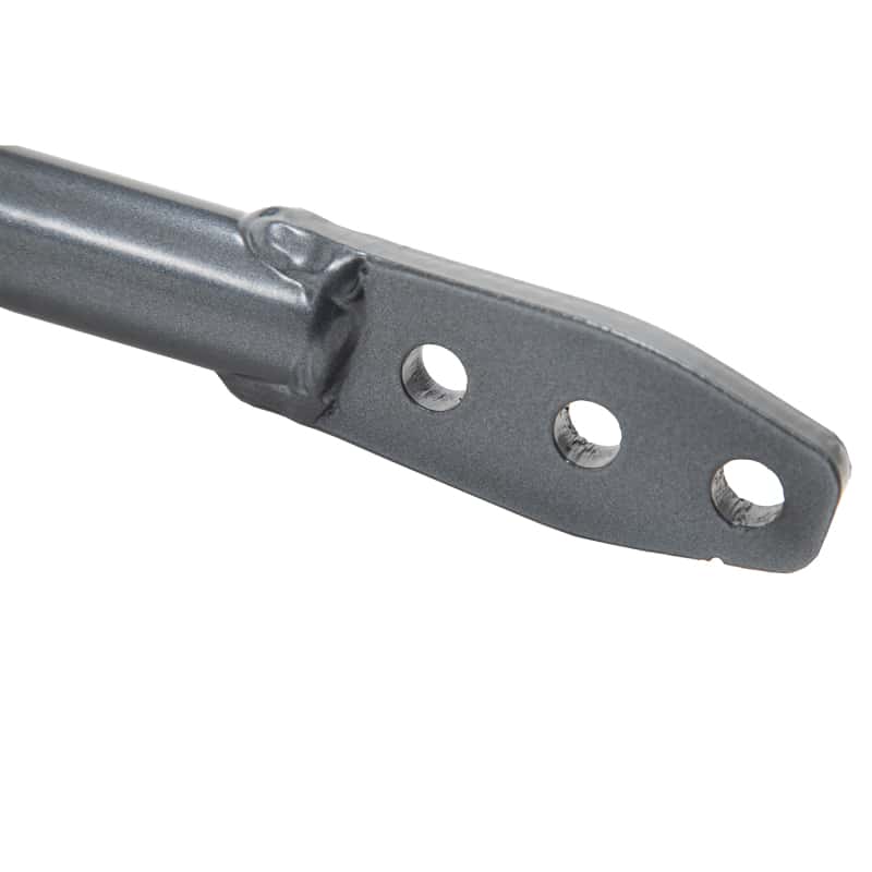 Belltech — Belltech 2021+ Ford F150 (All Cabs) 2wd 25.4mm Rear Anti Swaybar w/Hardware
REAR ANTI-SWAYBAR - view 12