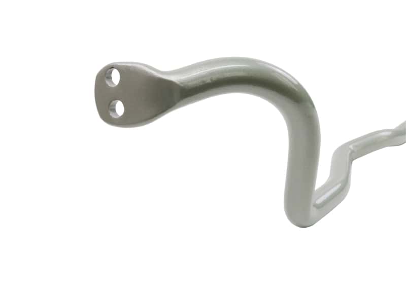 Whiteline — Whiteline 05-08 Subaru Legacy GT / 04-07 Subaru Outback (Non-Turbo ONLY) 22mm HD Adj. Front Swaybar
Sway Bar - view 5