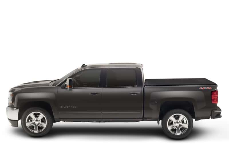 Extang — Extang 2024 Toyota Tacoma (5ft Bed) Trifecta Signature 2.0 - view 3