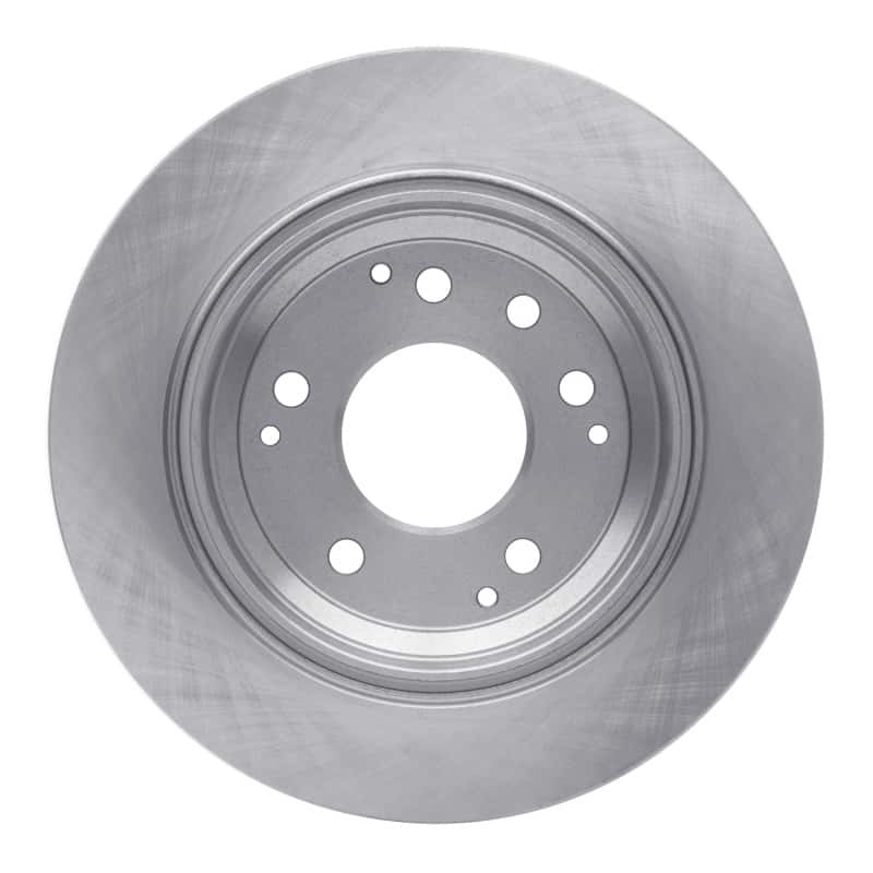 DFC — DFC 91-99 Acura LEGEND Rear Brake Rotor
DFC Brake Rotor - view 5