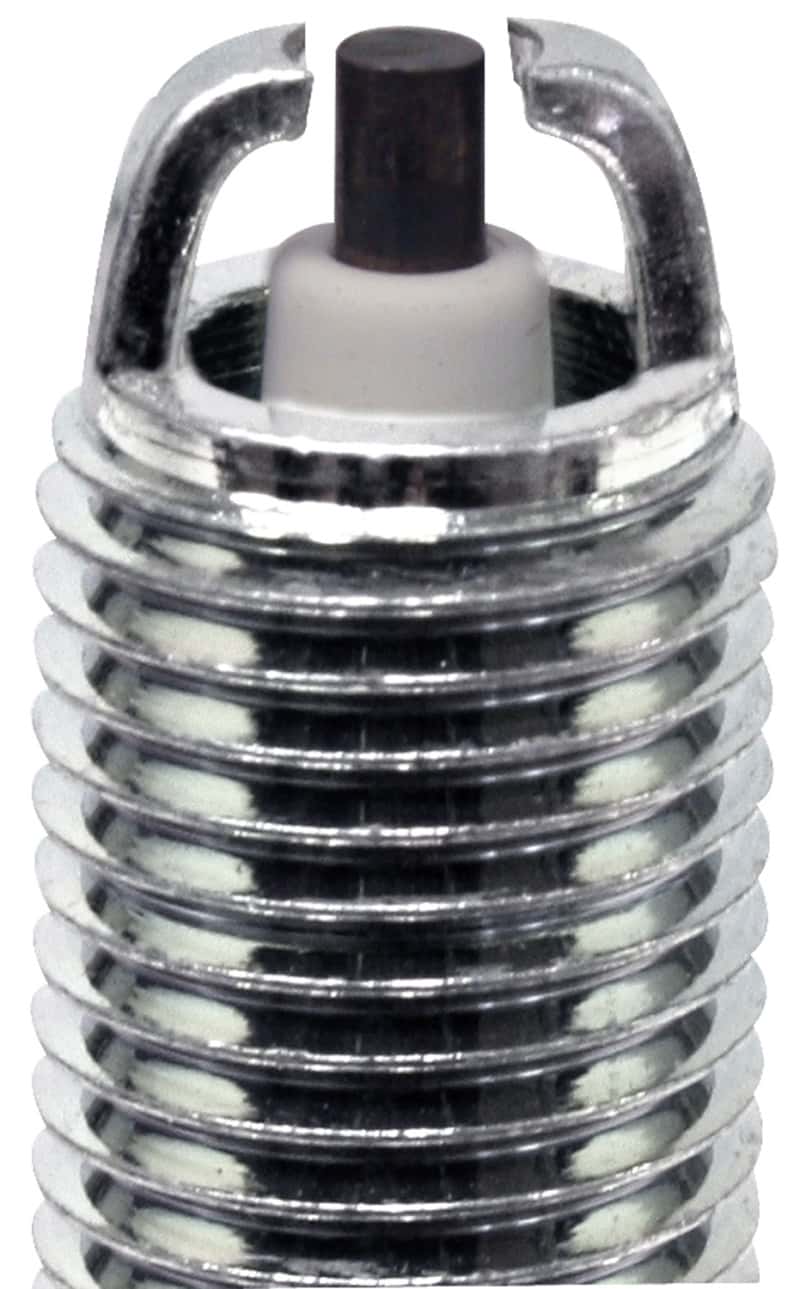 NGK — NGK Multi-Ground Spark Plug Box of 4 (LKR8AP) - view 3