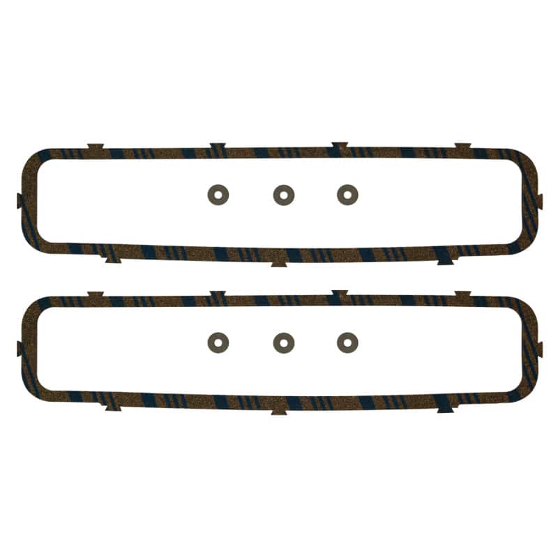 Fel-Pro — Fel-Pro VS 11381 C Engine Valve Cover Gasket Set - view 1