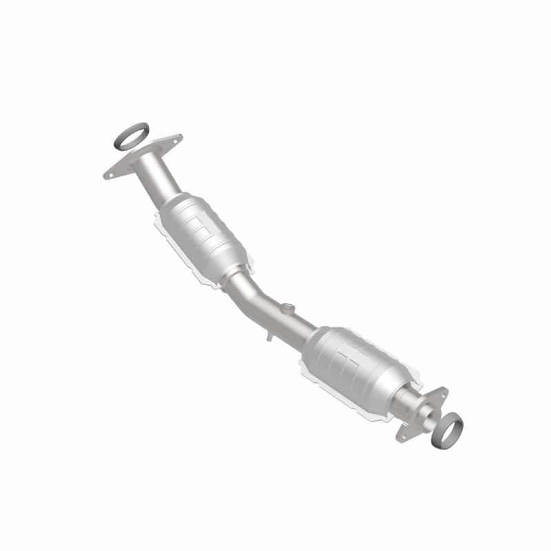 Magnaflow — Magnaflow Conv DF 07-10 Nissan Versa 1.8L
OEM Grade
OEM - view 14