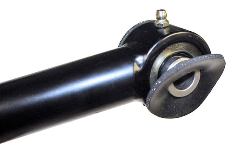 RockJock — RockJock JK Johnny Joint Trac Bar Rear Bolt-On Adjustable Greasable 1.25in X .250in Chromoly Tubing
Track Bar - view 3