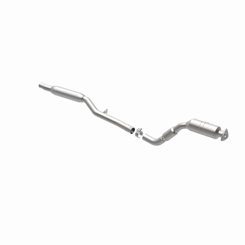 Magnaflow — Magnaflow Conv DF 2005-2007 A6 QUATTRO 3.2L Underbody
OEM Grade
OEM - view 22
