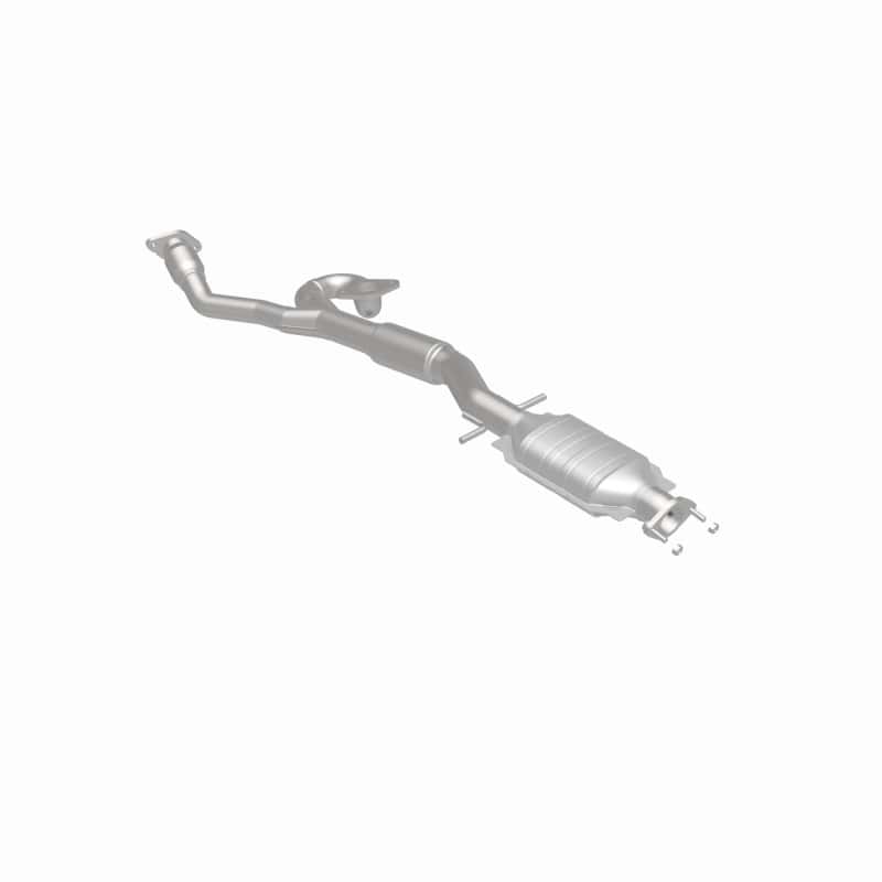 Magnaflow — Magnaflow Conv DF 2010-2012 LaCrosse V6 3 3.6 OEM Underbody
OEM Grade
OEM - view 14