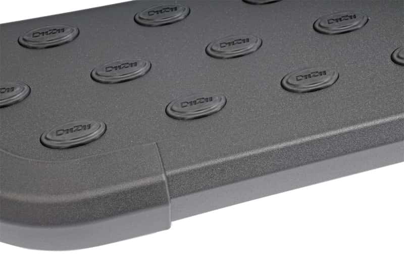 Dee Zee — Dee Zee 99-23 Chevrolet/GMC/Dodge/Ford Full Size Running Board ExtCab NXt Universal Truck Board - view 4
