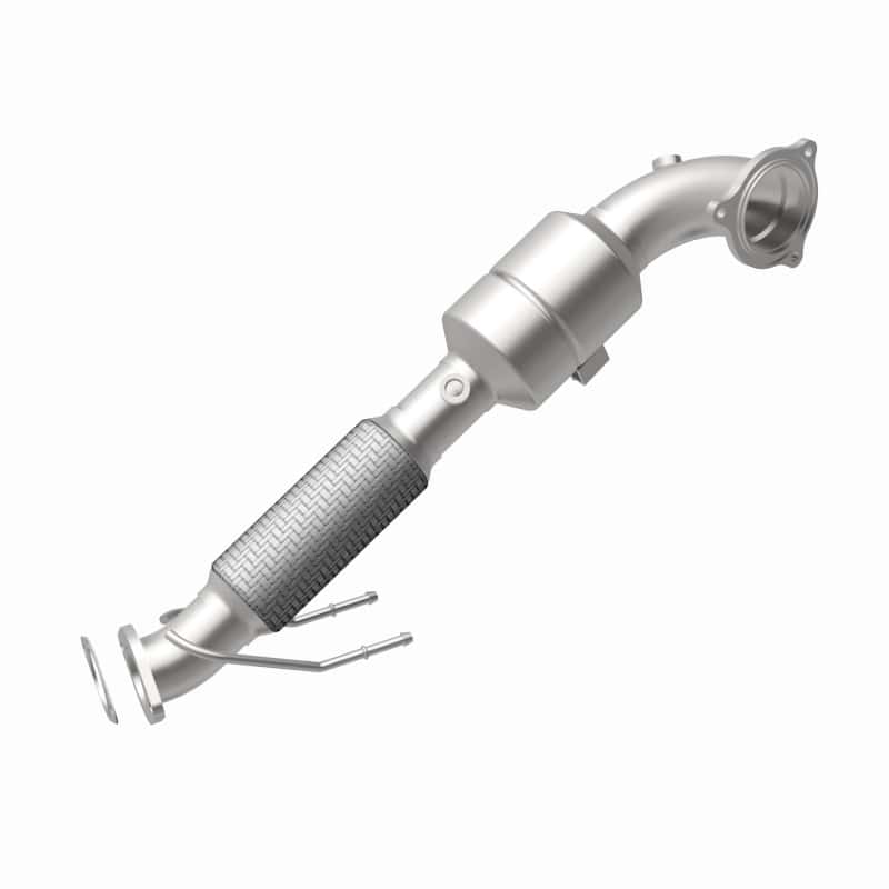 Magnaflow — MagnaFlow OEM Grade 13-16 Ford Fusion L4-1.5L Direct Fit Federal Catalytic Converter
OEM Grade
OEM - view 19