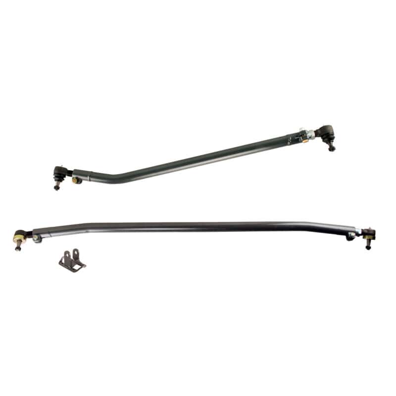 Synergy Mfg — Synergy 2014+ Ram 2500 / 3500 Heavy Duty Steering Kit - view 1