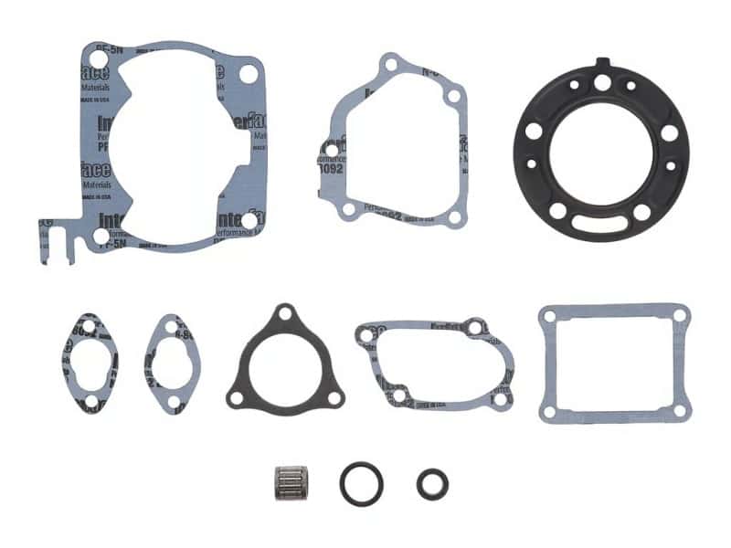 Wiseco — Wiseco Honda CR125R 98-99 (676M05400 2126CS) Piston
Piston Kit - view 5