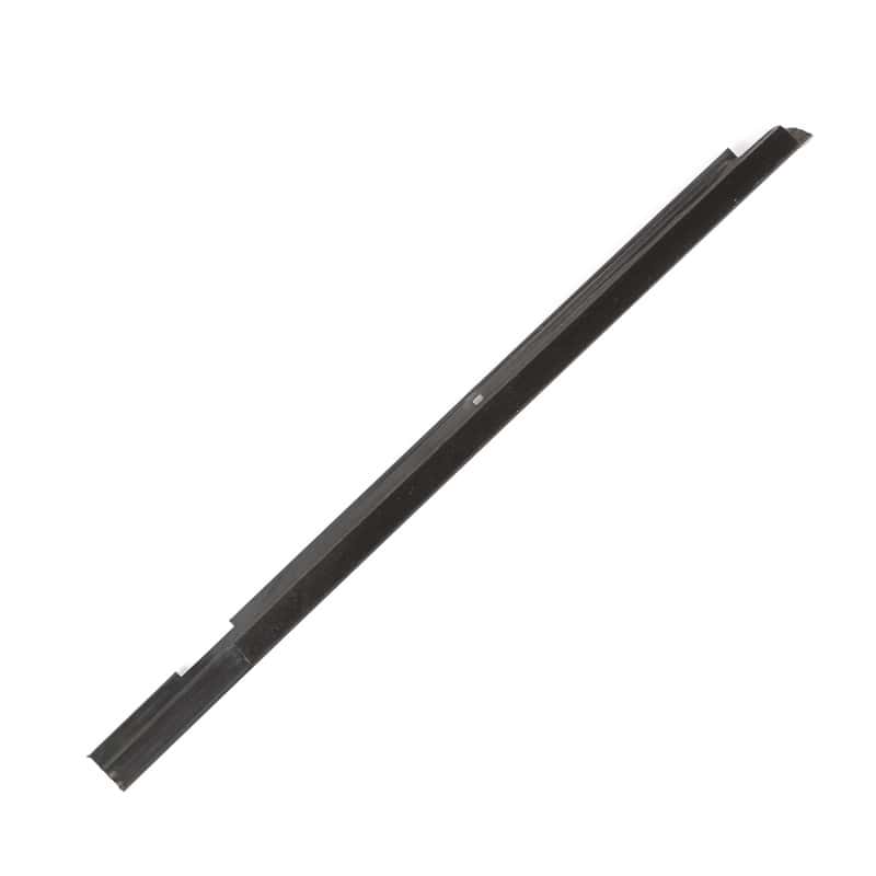 OMIX — Omix Outer Glass Seal Rear RH 07-18 Jeep Wrangler
Door Window Seal - view 2