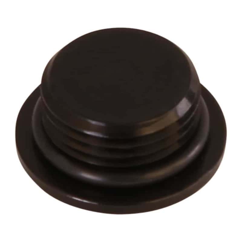Aeromotive — Aeromotive AN-08 O-Ring Boss - Slim Line - Port Plug
Fitting - view 4