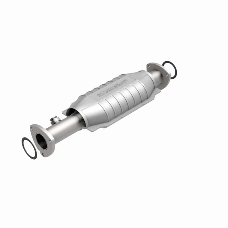 Magnaflow — MagnaFlow Conv DF Cavalier-Sunfire 96-97 2.2L
HM Grade
HM - view 6