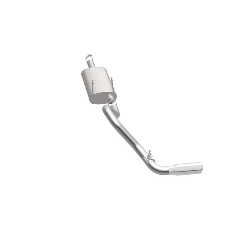 Magnaflow — MagnaFlow SYS C/B 09-11 Dodge Ram 1500
Cat-Back - view 19