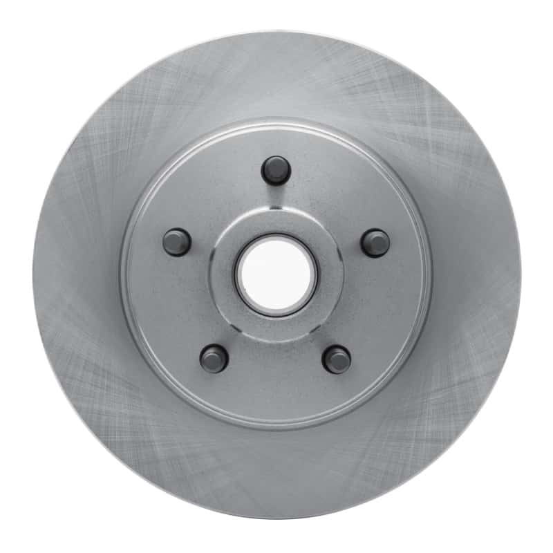 DFC — DFC 84-87 Lincoln Mark VII Front Brake Rotor
DFC Brake Rotor - view 1