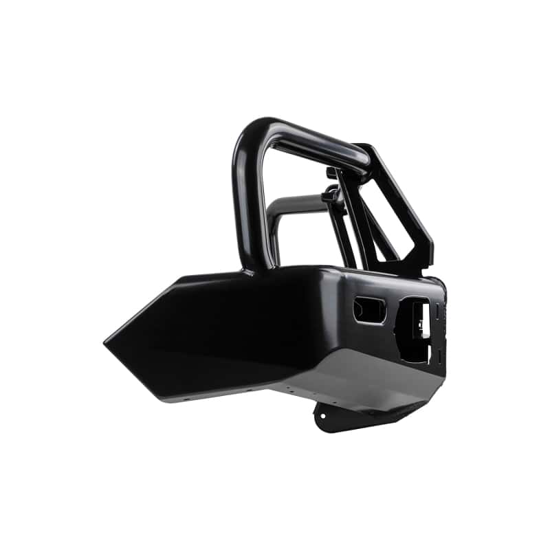 ARB — ARB Summit Combar ARB Fog Mkii Bt50 11On (Fit Kit NOT Included)
Summit Combo Bumper - view 2