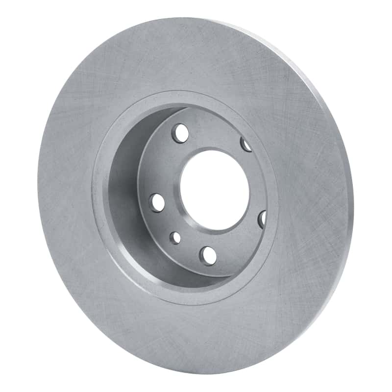 DFC — DFC 91-95 Alfa Romeo 164 Rear Brake Rotor
DFC Brake Rotor - view 4