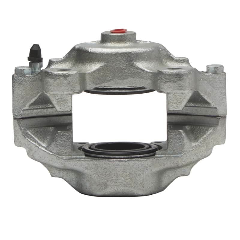 DFC — DFC 70-78 Nissan 280Z Front-R Premium Caliper - Silver Zinc Coated
DFC Brake Caliper - view 5