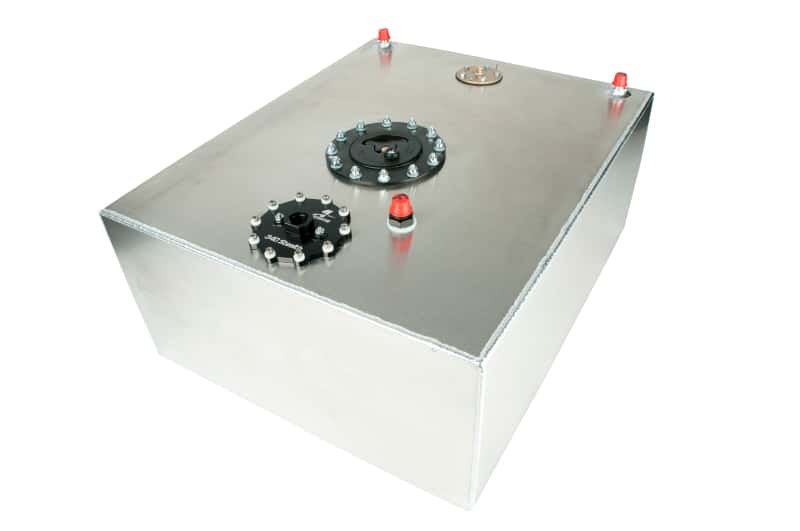 Aeromotive — Aeromotive 20g 340 Stealth Fuel Cell
Fuel Cell - view 2