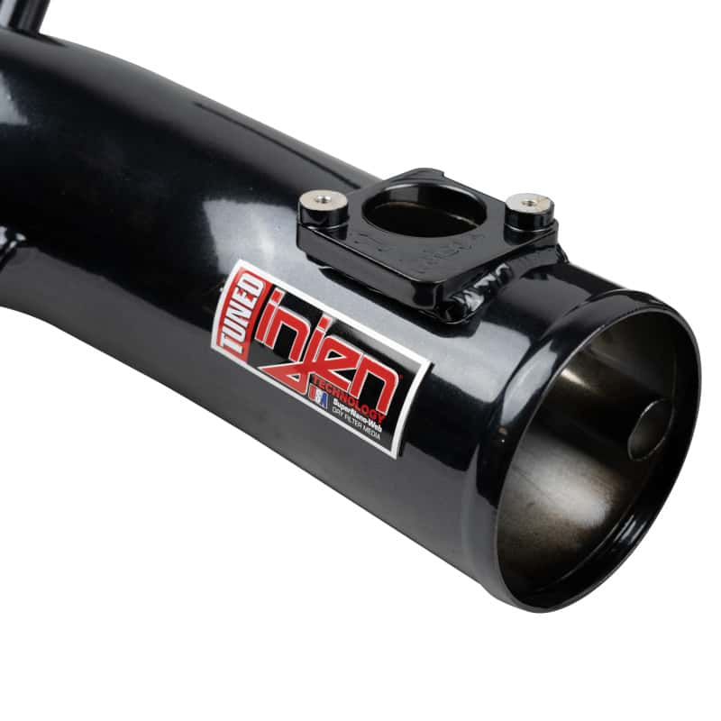 Injen — Injen 18-22 Toyota Camry L4-2.5L SP Short Ram Intake System
Short Ram Intake - view 2