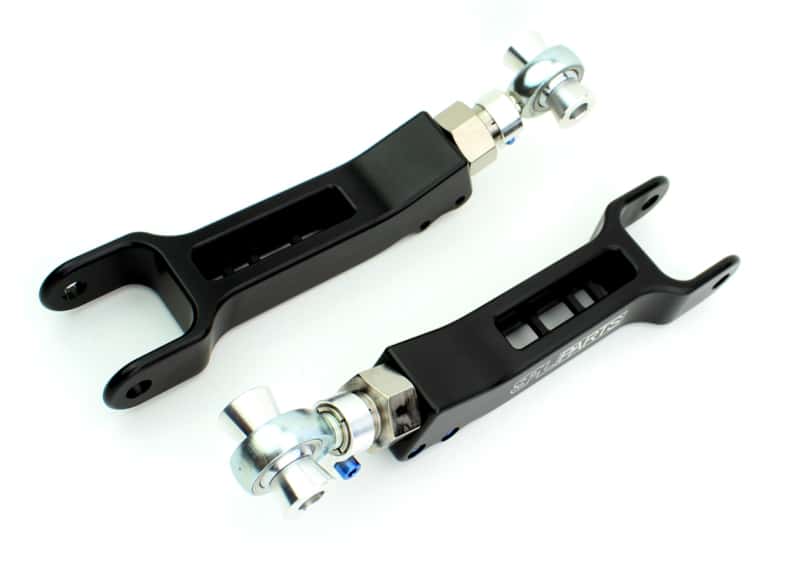 SPL Parts — SPL Parts 2013+ Subaru BRZ/Toyota 86 Rear Traction Arms
Control Arms - view 6