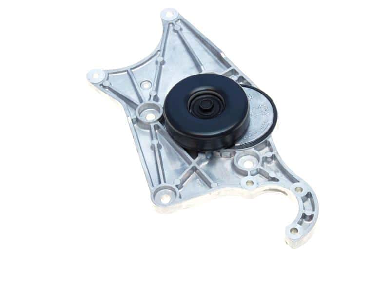 Gates — Gates 90-94 Chevrolet Cavalier 4-Cyl. 2.2L Tensioner Assy. Belt Drive Tensioner - view 11