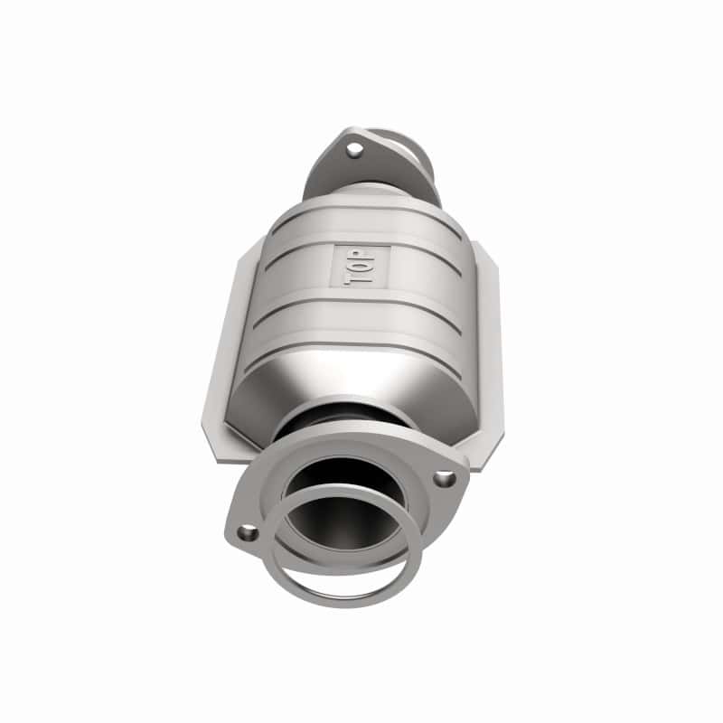Magnaflow — MagnaFlow Conv DF 95-97 4.5L Toy Land Cruiser
HM Grade
HM - view 25