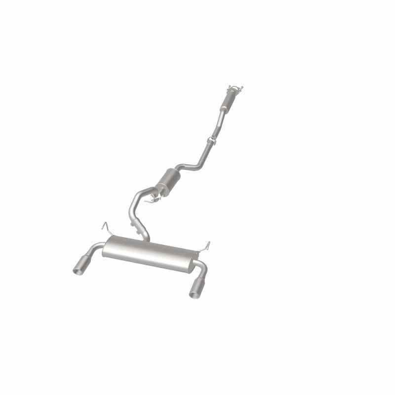 Magnaflow — MagnaFlow BRE Exhaust Kit 13-18 Ford Escape
Exhaust Kit - view 13
