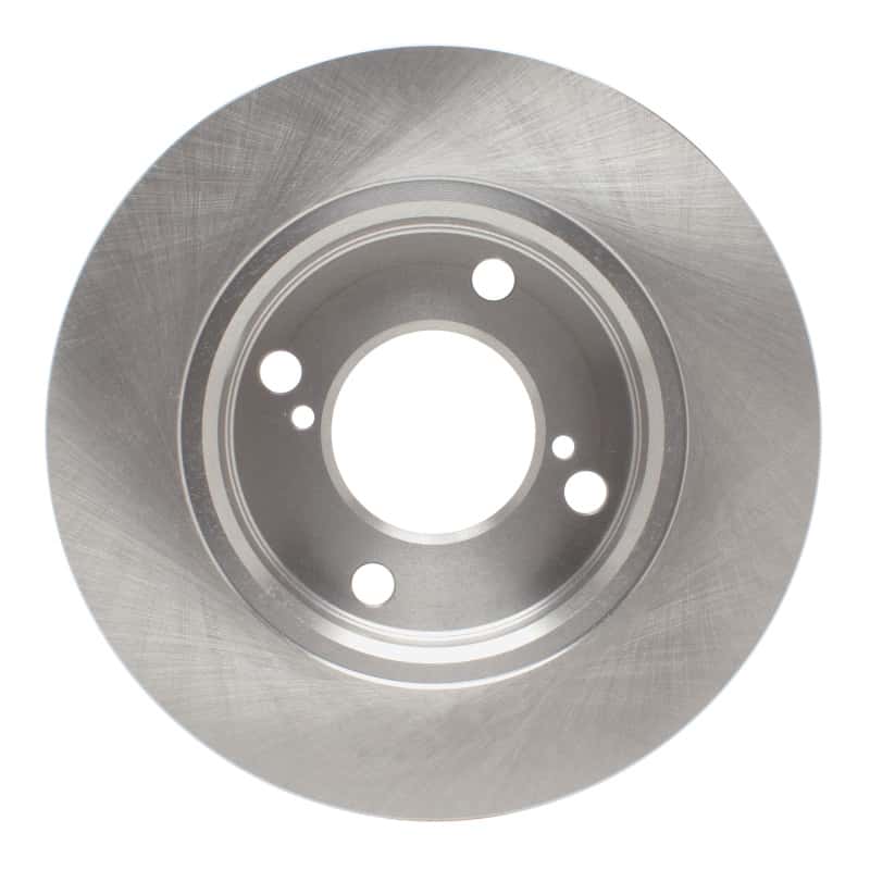 DFC — DFC 18-23 Suzuki Swift (Mexico) Rear Brake Rotor - view 6