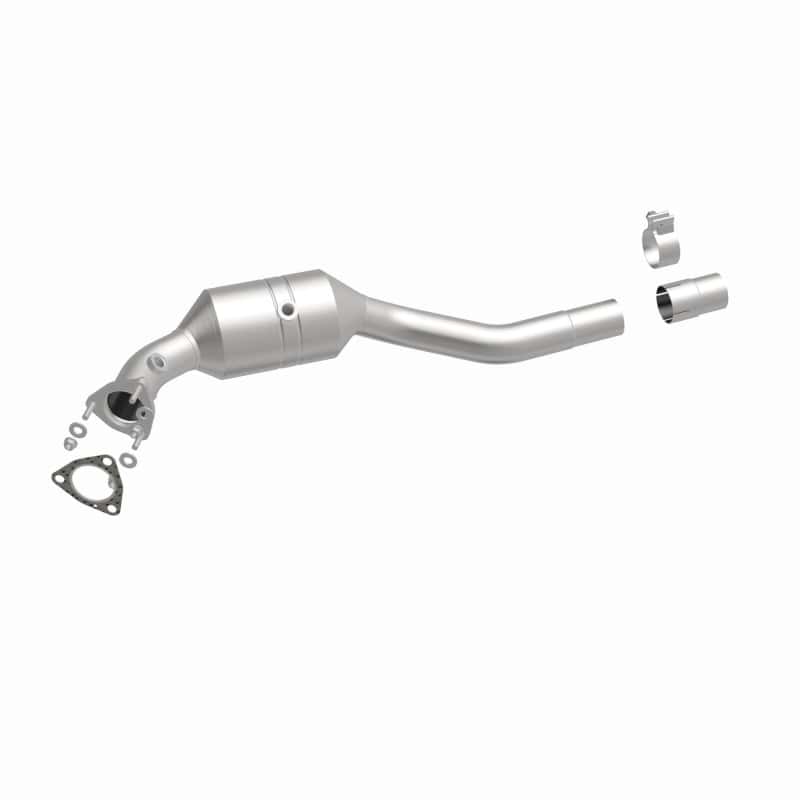Magnaflow — Magnaflow Conv DF 07-09 Porsche 911 P/S
OEM Grade
OEM - view 10