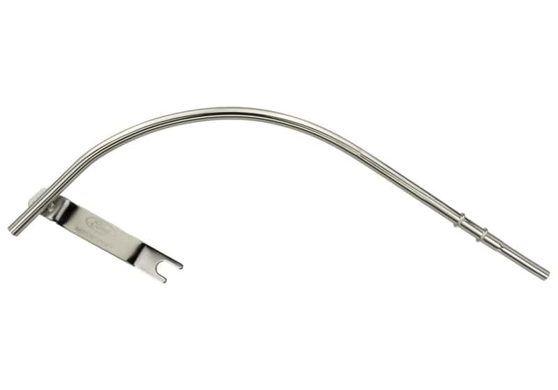 Ford Racing — Ford Racing Engine Oil Dipstick/Tube
Oil Dipstick - view 6