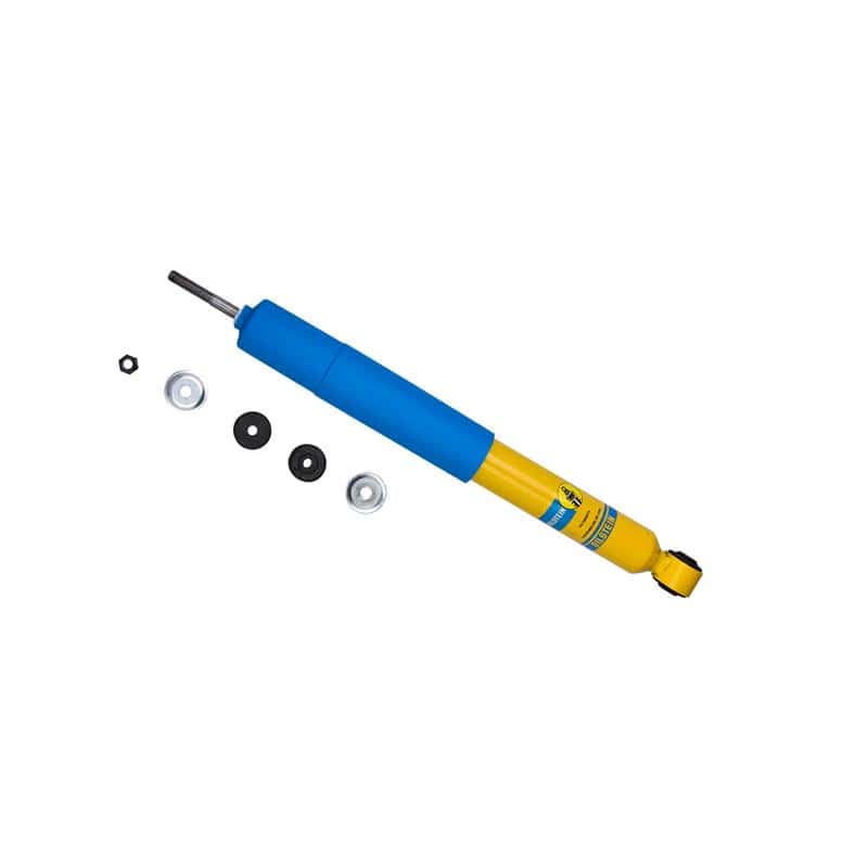 Bilstein — Bilstein B6 2009 Ford F-450 Super Duty Harley-Davidson Edition Front 46mm Monotube Shock Absorber
Shock - view 4