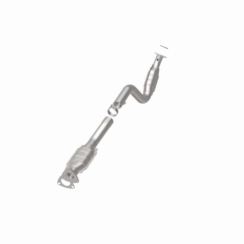 Magnaflow — MagnaFlow Conv DF 03-05 Express 2500 4.8L Passenger Side
HM Grade
HM - view 17