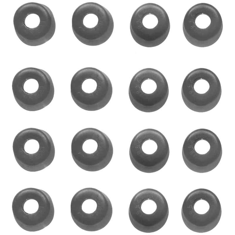 Fel-Pro — Fel-Pro Ford Mustang SS 13364 Engine Valve Stem Oil Seal Set - view 1
