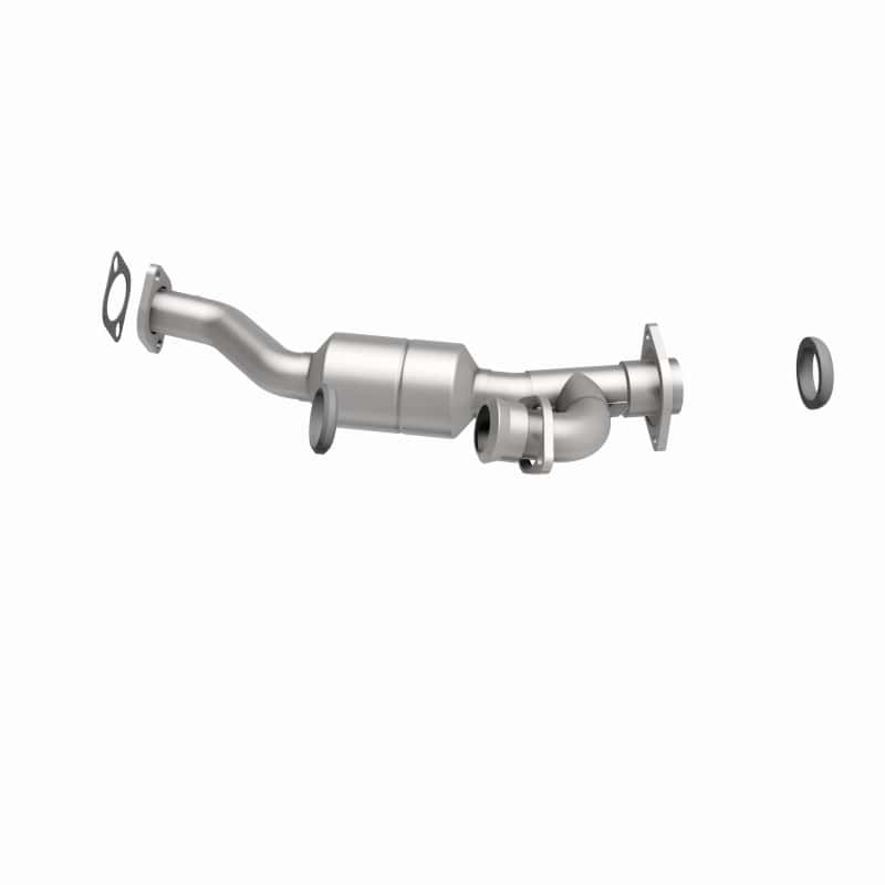 Magnaflow — MagnaFlow Conv DF 01-03 Montero 3L Passenger Side Front
HM Grade
HM - view 12