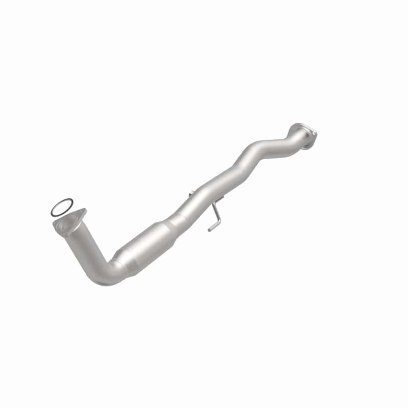 Magnaflow — Magnaflow 07-08 Chevrolet Suburban 2500 6.0L Direct Fit Converter
California - view 27
