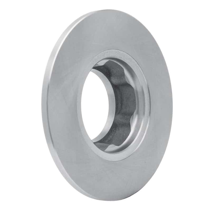 DFC — DFC 80-82 Nissan 720 Datsun Front Brake Rotor
DFC Brake Rotor - view 4
