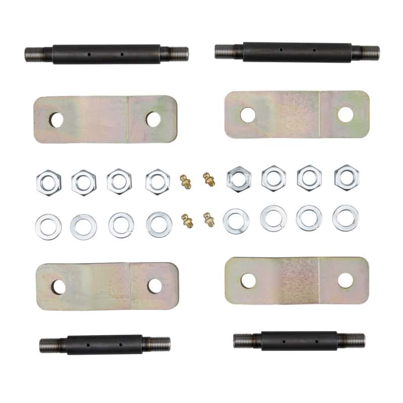 ARB — ARB Greasable Shackle Kit Tacoma
Greasable Shackle - view 3