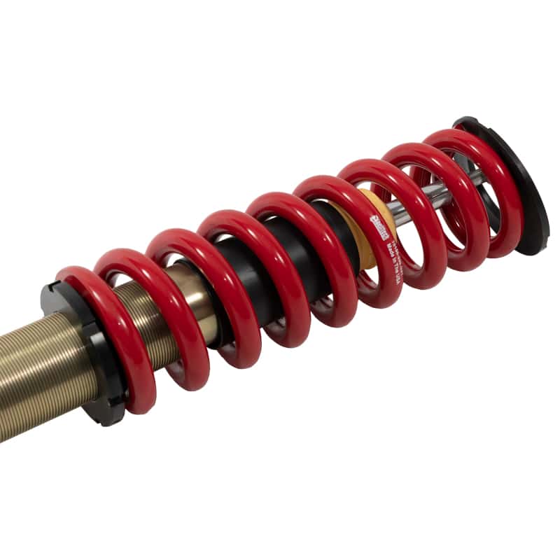 Belltech — Belltech 16-20 Toyota Tacoma 4WD 4in-6in Trail Performance Coilover Lift Kit
COILOVER KIT - view 6