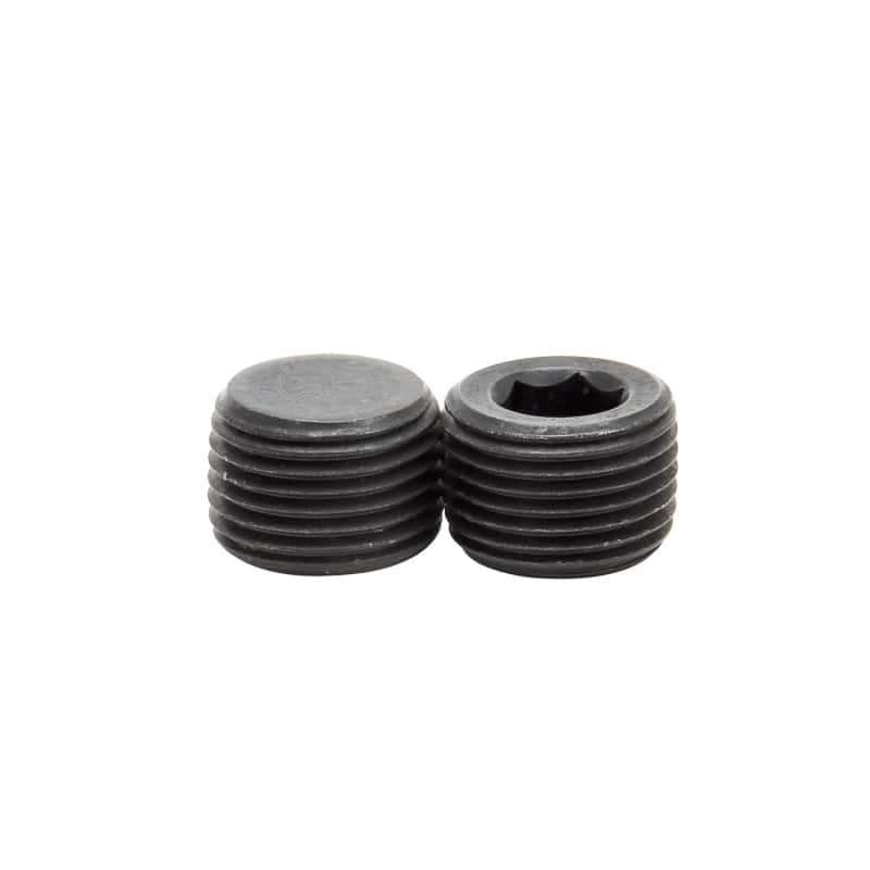 Edelbrock — Edelbrock 3/8 Pipe Plug 1Pr
KIT PARTS - view 1