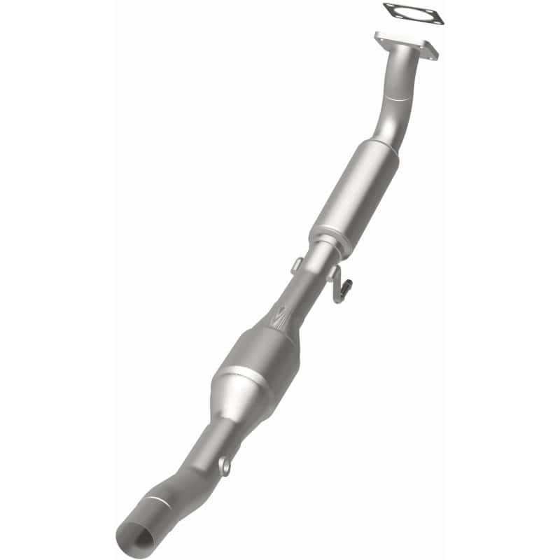 Magnaflow — MagnaFlow Conv DF 99-03 Beetle/Golf 2.0L
OEM Grade
OEM - view 31