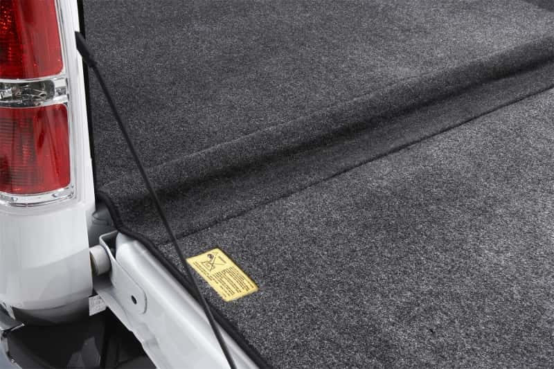 BedRug — BedRug 99-16 Ford Superduty Long Bed Bedliner
BR 99-16 FD SD 8.0ft - view 4