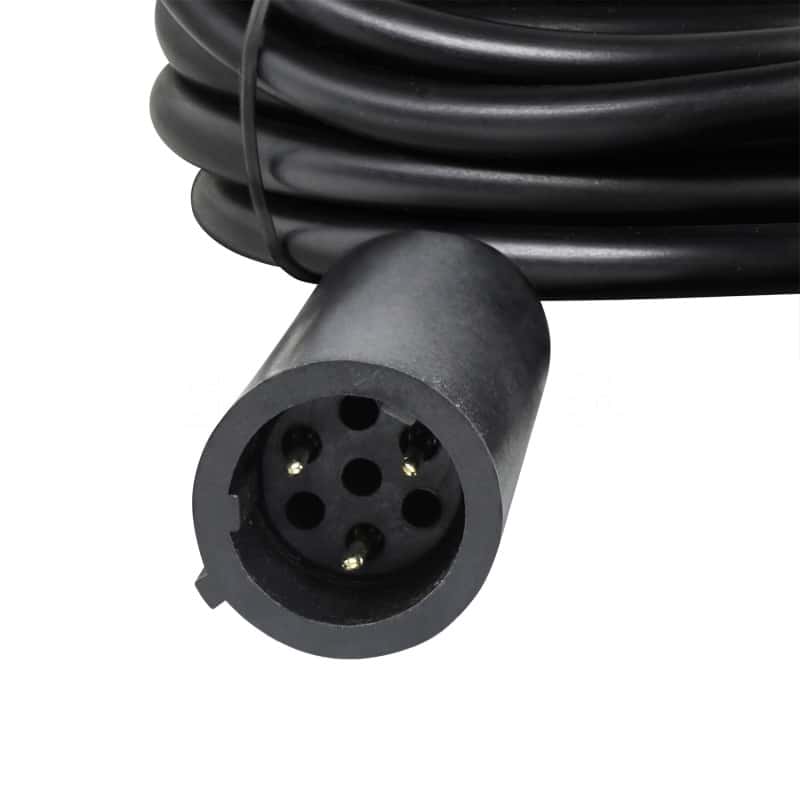 Superwinch — Superwinch Replacement Remote Control w/ 15ft Cable
Winch Controller - view 9