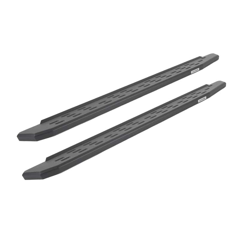 Go Rhino — Go Rhino RB30 Running Boards 73in. - Tex. Blk (Boards ONLY/Req. Mounting Brackets)
RB30 Running Boards - view 1