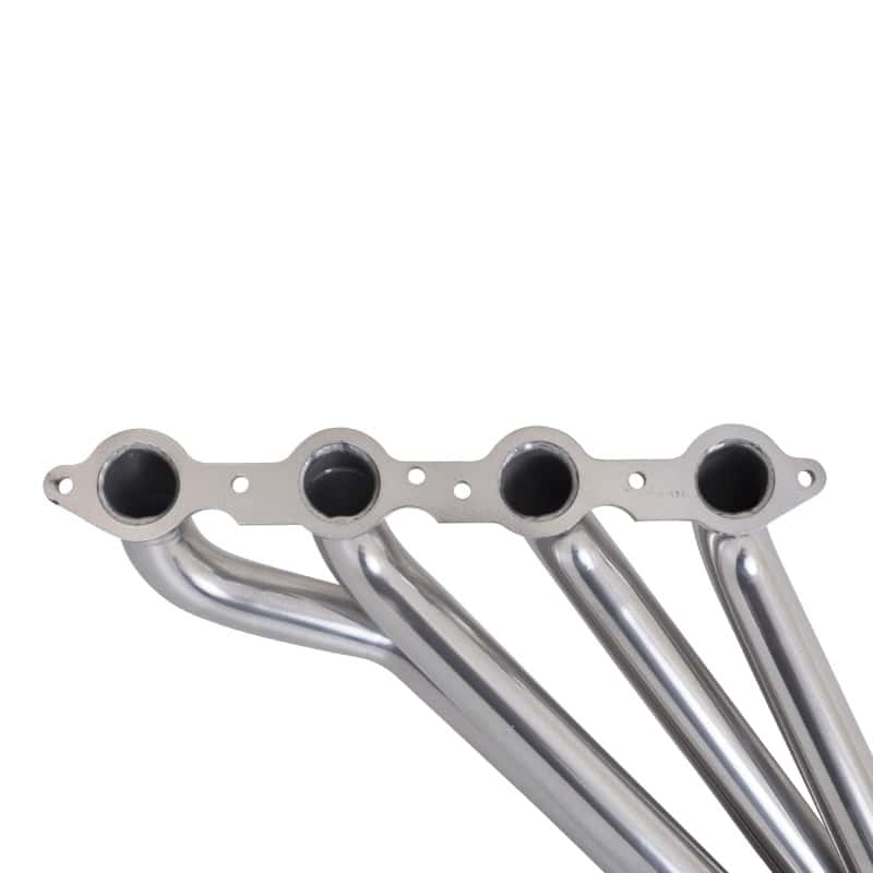 BBK — BBK 2010-15 Camaro Ls3/L99 1-7/8 Full-Length Headers W/ High Flow Cats (Polished Ceramic)
Exhaust Headers - view 5