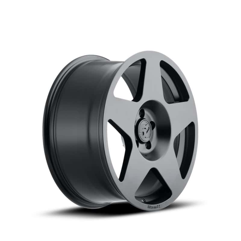 fifteen52 — fifteen52 Tarmac 18x8.5 5x112 45mm ET 66.56mm Center Bore Asphalt Black Wheel
fftTARAB-88551+45 - view 3