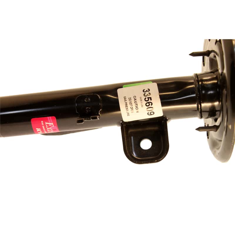 KYB — KYB Excel-G Strut Front Left 10-12 Ford Flex/Lincoln MKT - view 5