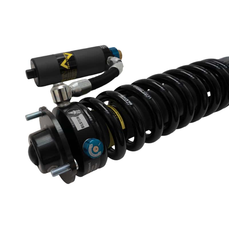Bilstein — Bilstein B8 8112 Series 10-24 Toyota 4Runner Front Right Shock Absorber & Coil Spring Assembly
Front Corner Module - view 8
